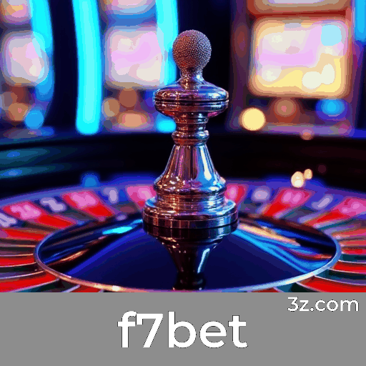 F7bet - Apostas Esportivas com Chances Altas e Cobertura de Eventos Brasileiros