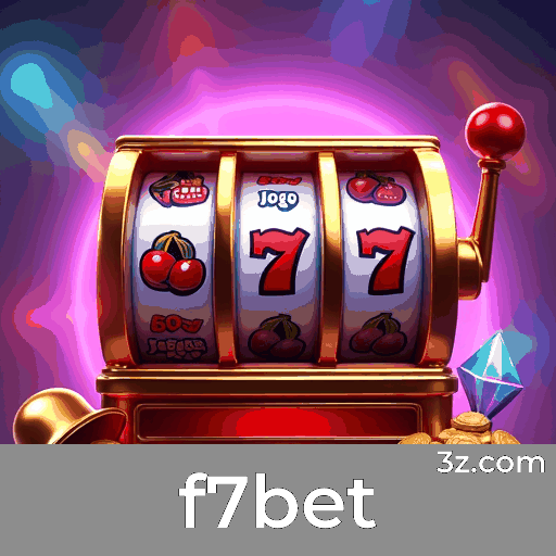 f7bet: O Melhor em Cassino e Apostas no Brasil