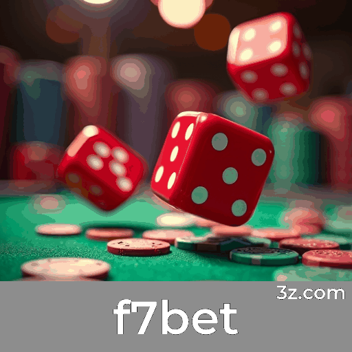 F7bet: Plataforma Líder em Apostas Esportivas no Brasil
